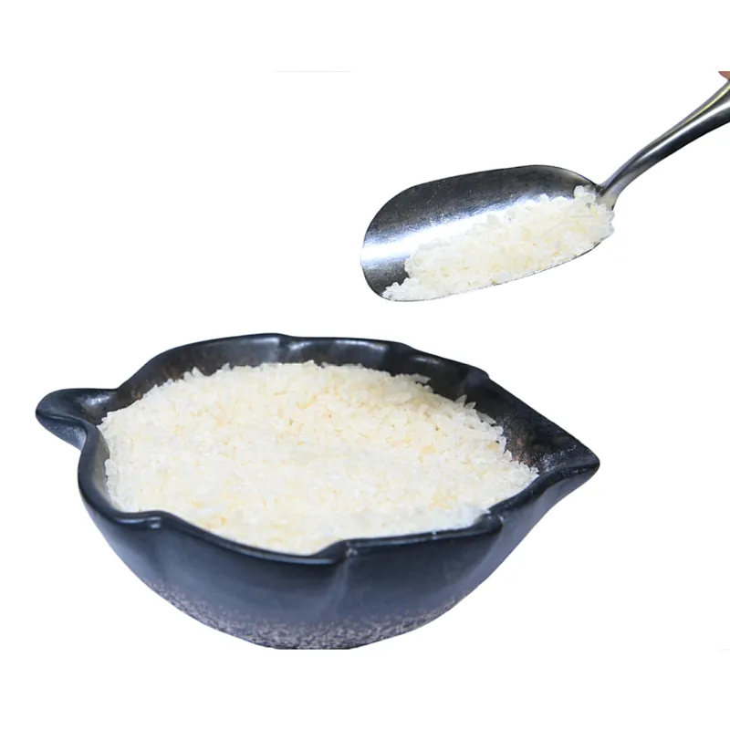 Food Additive Beef Gelatin Halal Edible Bovine Gelatin Powder 120 Bloom