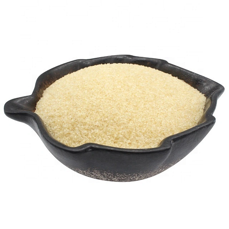 Food Additive Beef Gelatin Halal Edible Bovine Gelatin Powder 120 Bloom